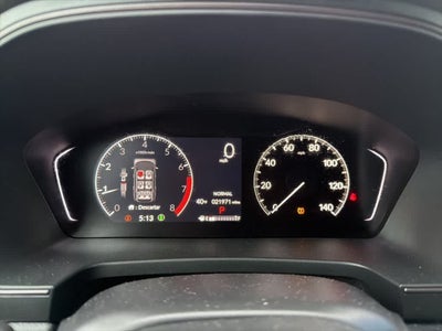 2023 Honda Pilot TrailSport