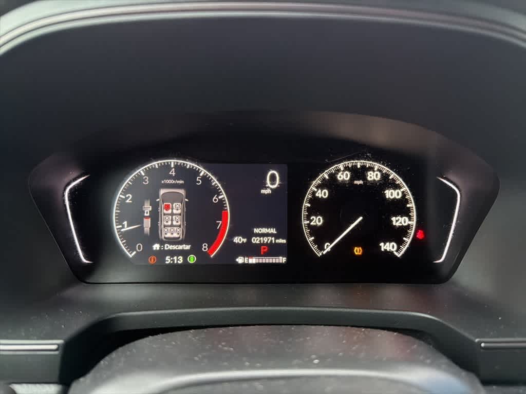 2023 Honda Pilot TrailSport