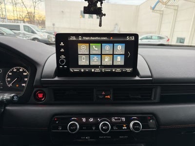 2023 Honda Pilot TrailSport