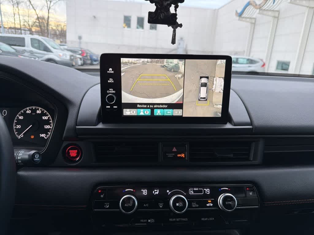 2023 Honda Pilot TrailSport