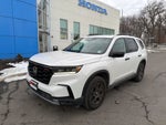 2023 Honda Pilot TrailSport