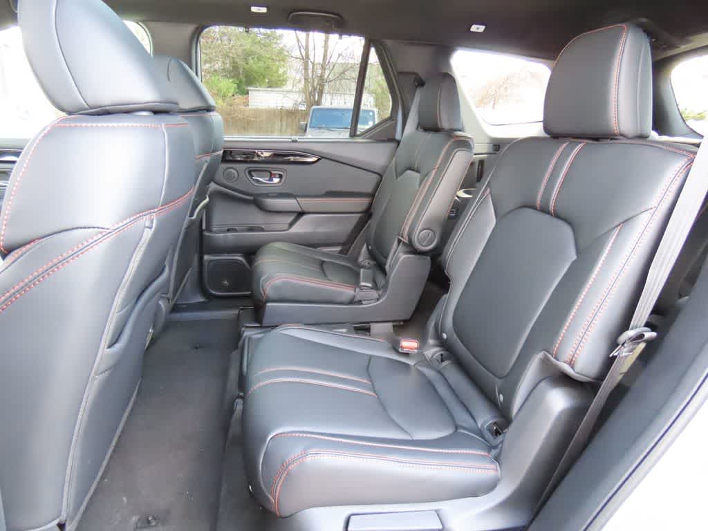 2026 Honda Pilot TrailSport - Photo 15