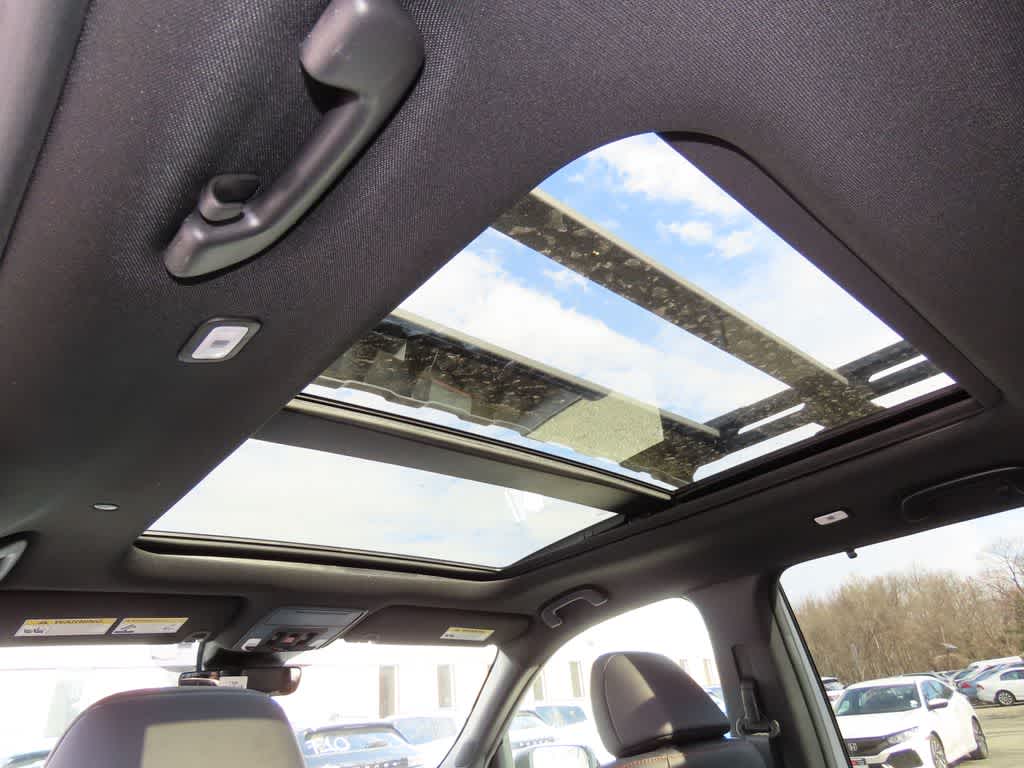 2026 Honda Pilot TrailSport - Photo 18