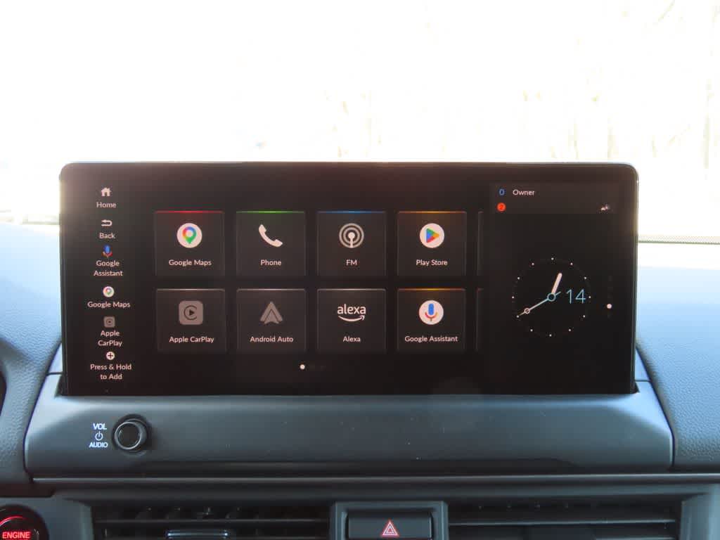 2026 Honda Pilot TrailSport - Photo 24