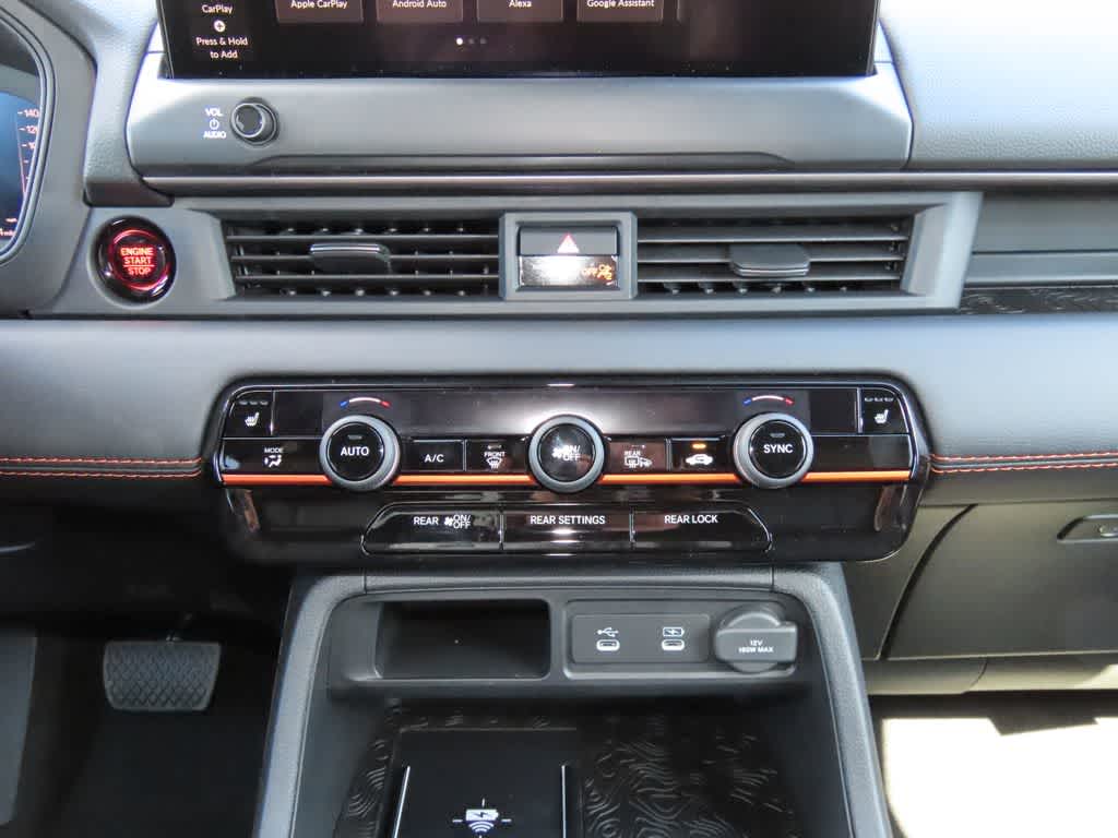 2026 Honda Pilot TrailSport - Photo 25