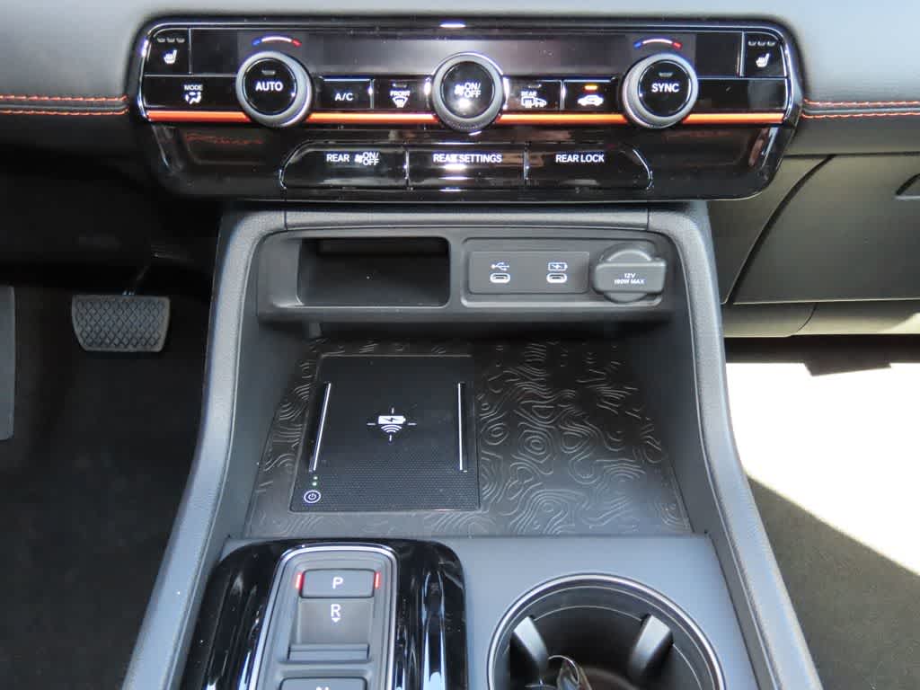 2026 Honda Pilot TrailSport - Photo 26