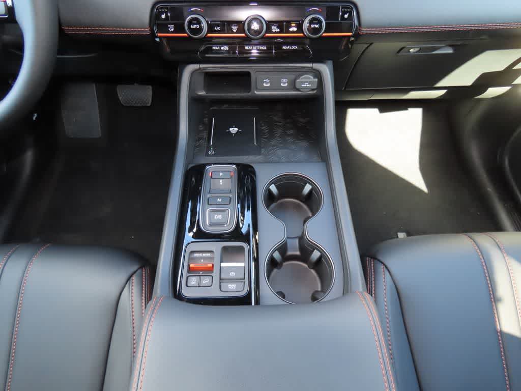 2026 Honda Pilot TrailSport - Photo 27