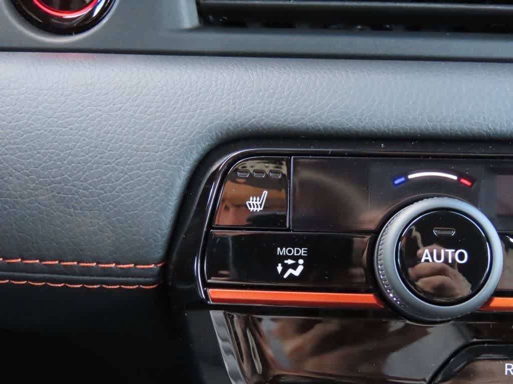 2026 Honda Pilot TrailSport - Photo 28