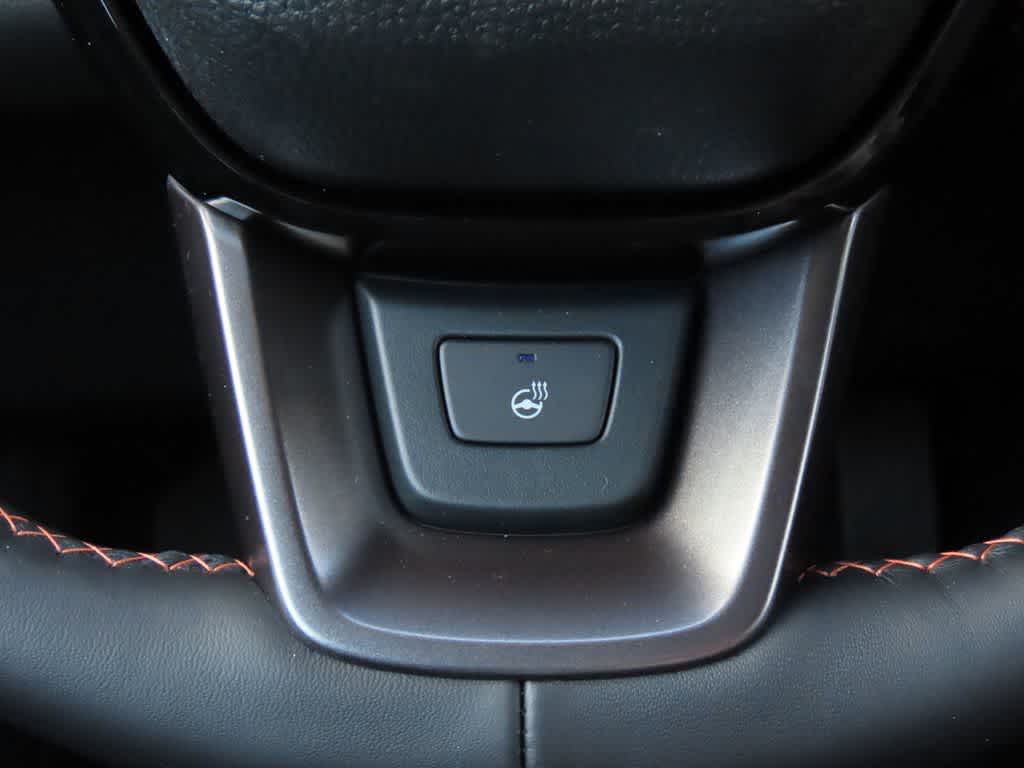 2026 Honda Pilot TrailSport - Photo 29