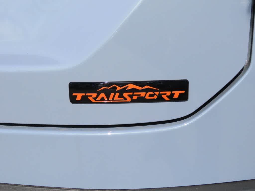 2026 Honda Pilot TrailSport - Photo 8