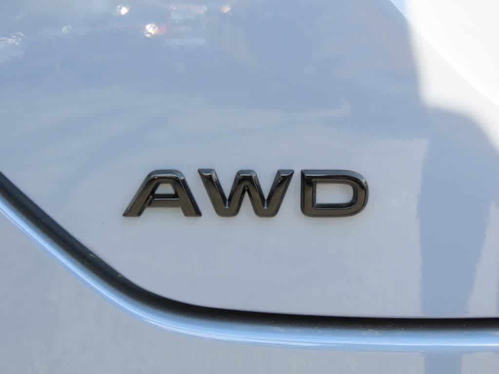 2026 Honda Pilot TrailSport - Photo 9