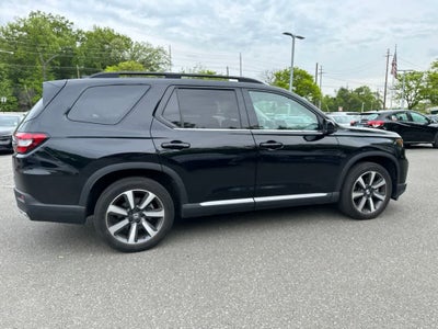 2023 Honda Pilot Touring