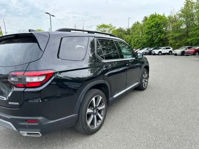2023 Honda Pilot Touring