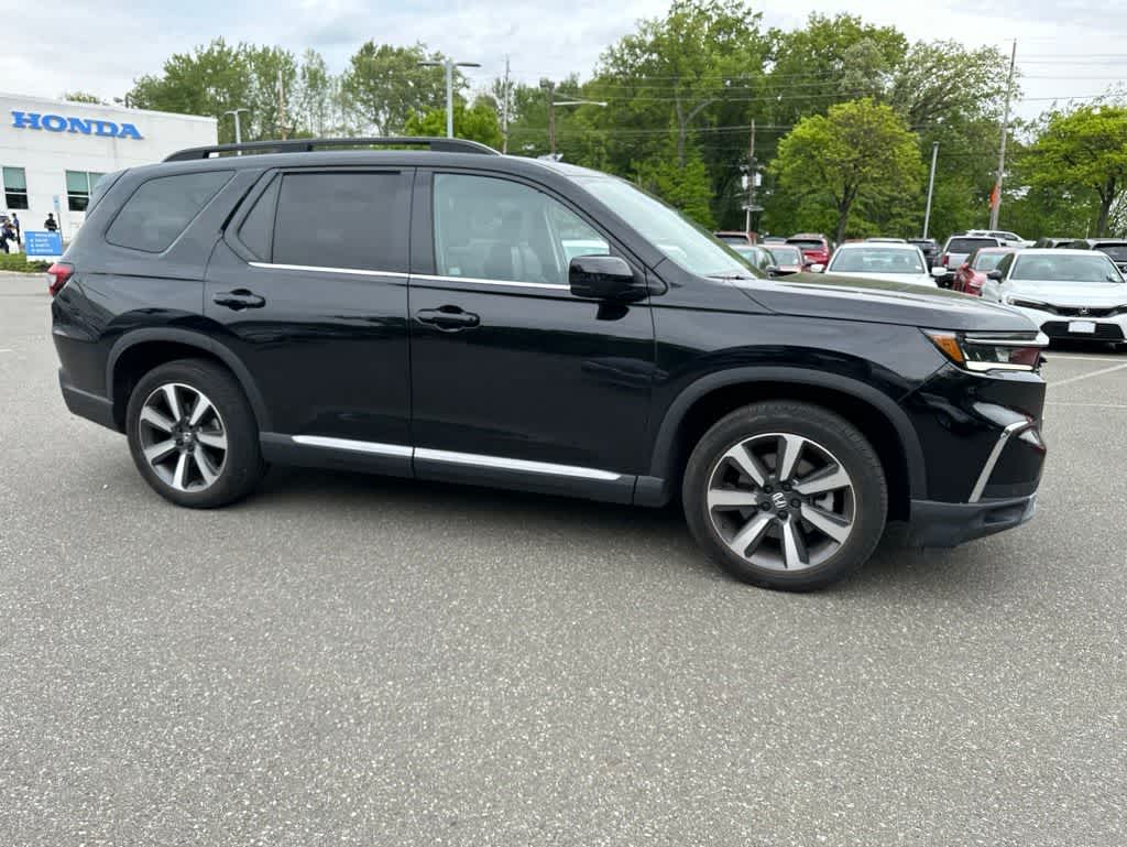 2023 Honda Pilot Touring