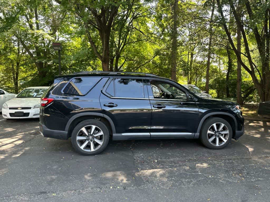 2023 Honda Pilot Touring
