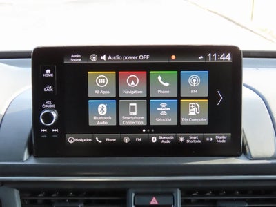 2025 Honda Pilot Touring+