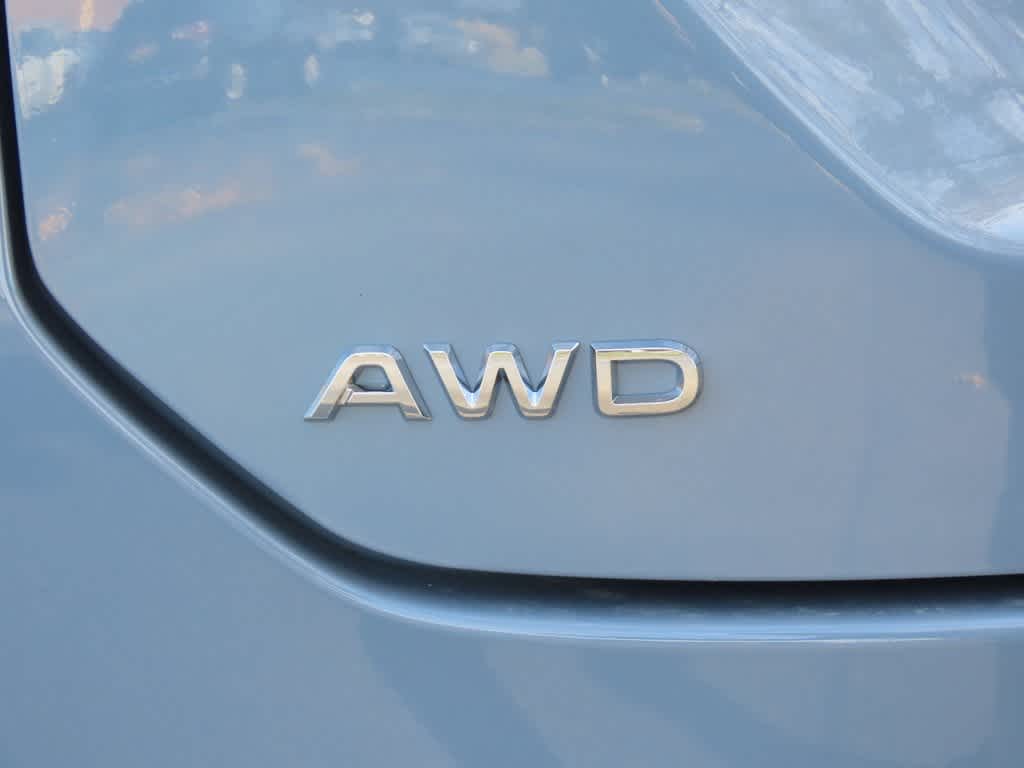 2025 Honda Pilot Touring+