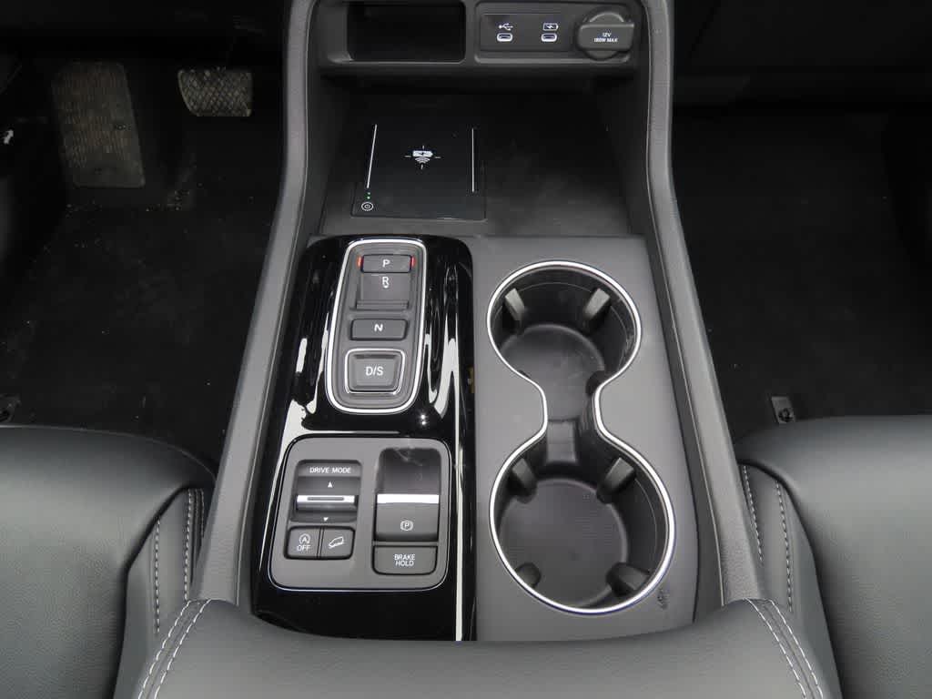 2026 Honda Pilot Touring S