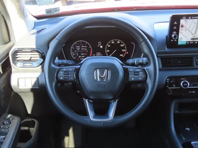 2023 Honda Pilot Touring