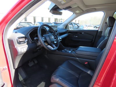 2023 Honda Pilot Touring