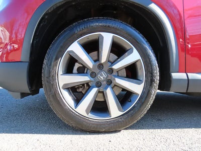 2023 Honda Pilot Touring