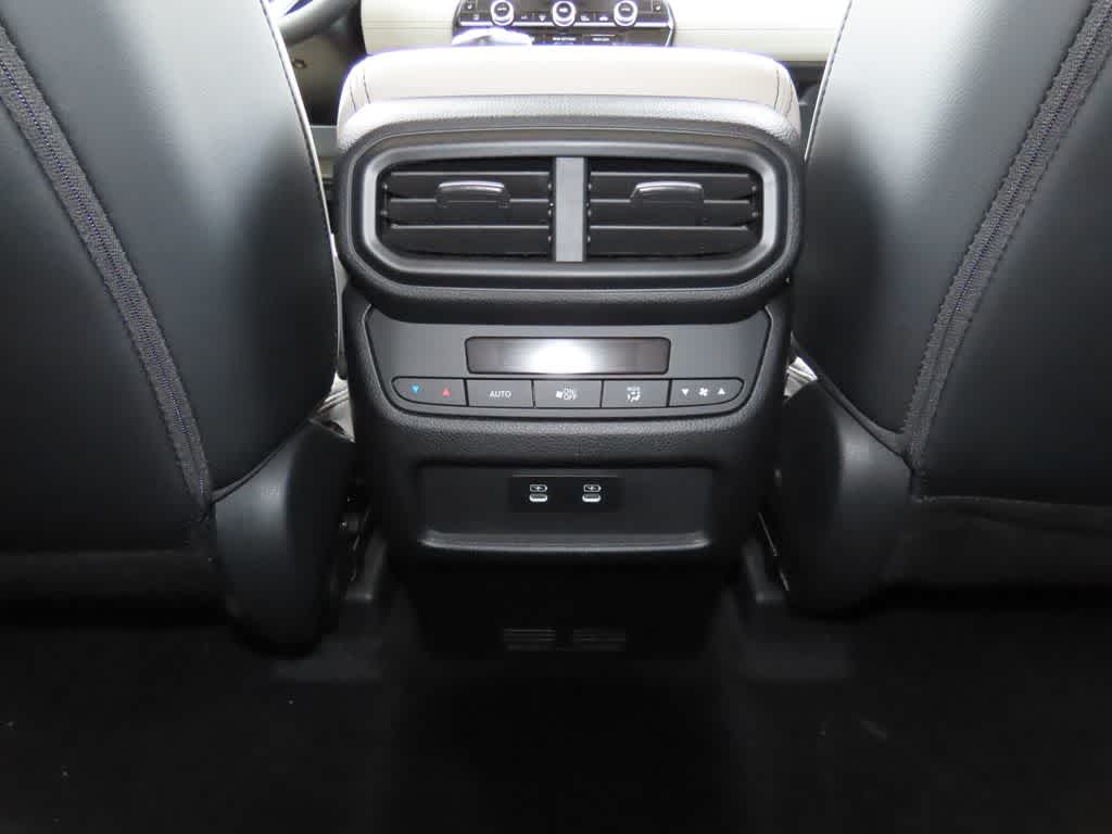 2026 Honda Pilot Touring S