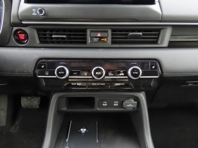 2026 Honda Pilot Touring S