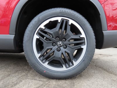 2026 Honda Pilot Touring S