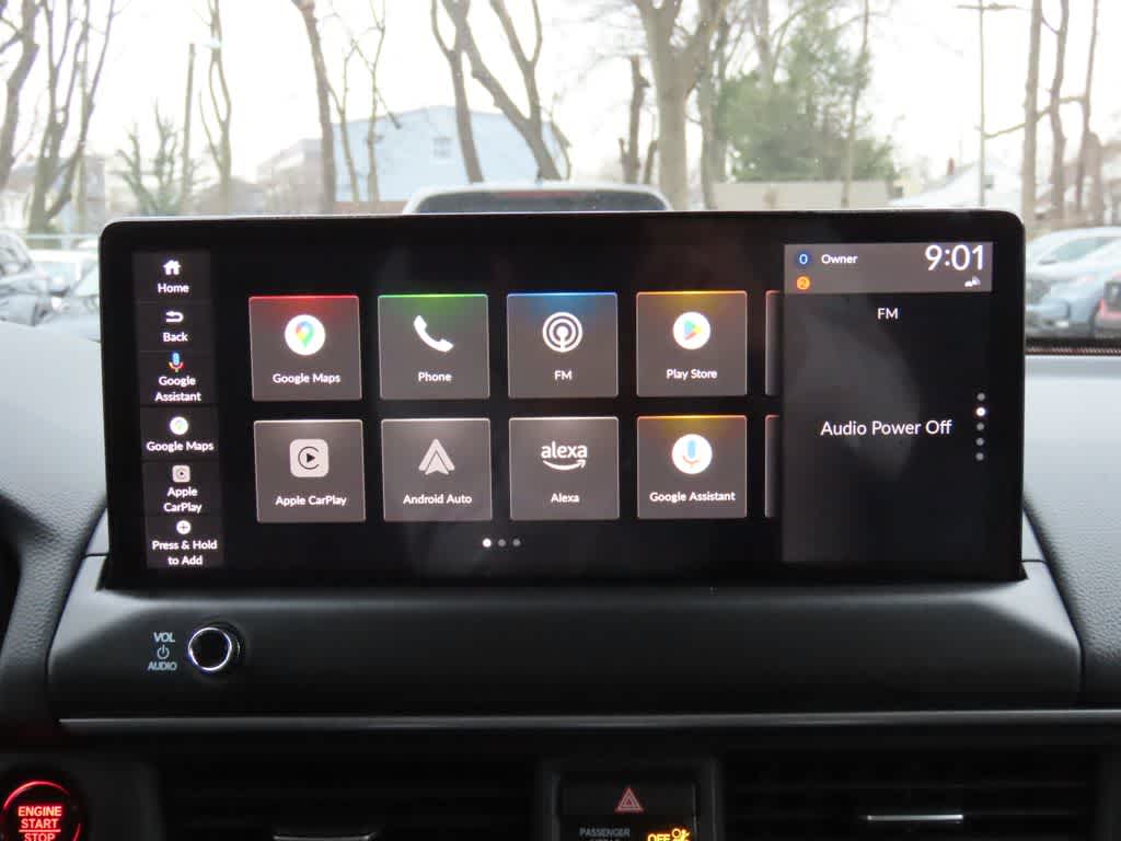 2026 Honda Pilot Touring S
