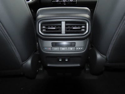2026 Honda Pilot Touring S