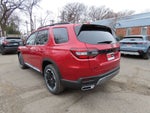 2026 Honda Pilot Touring S