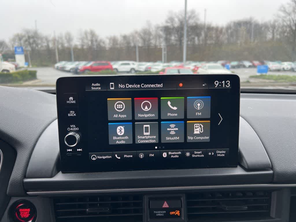 2023 Honda Pilot Touring