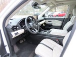 2026 Honda Pilot Touring S
