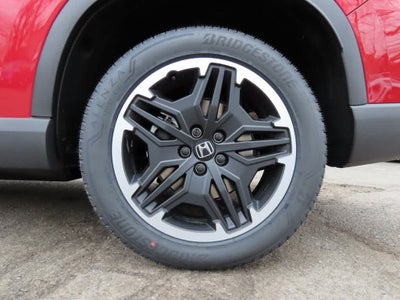 2026 Honda Pilot Touring S