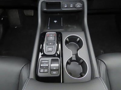 2026 Honda Pilot Touring S