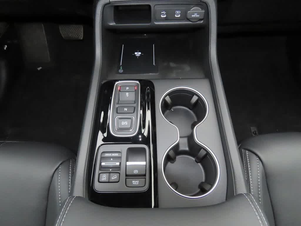 2026 Honda Pilot Touring S