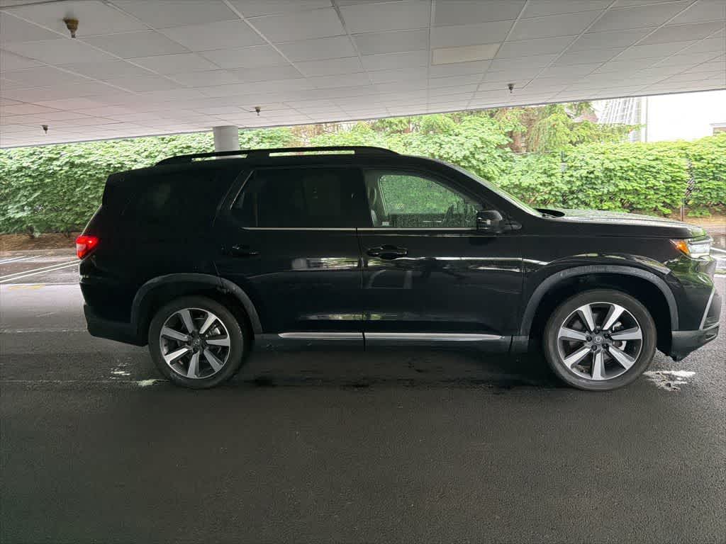 2023 Honda Pilot Touring
