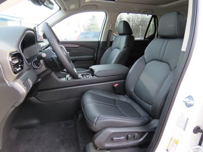 2026 Honda Pilot Touring S