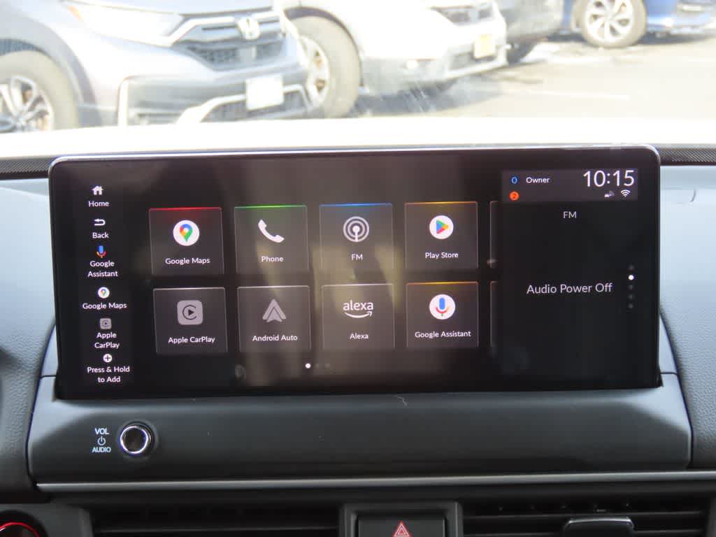 2026 Honda Pilot Touring S