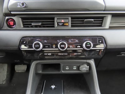 2026 Honda Pilot Touring S