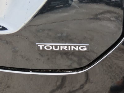 2026 Honda Pilot Touring S