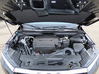 2026 Honda Pilot Touring S