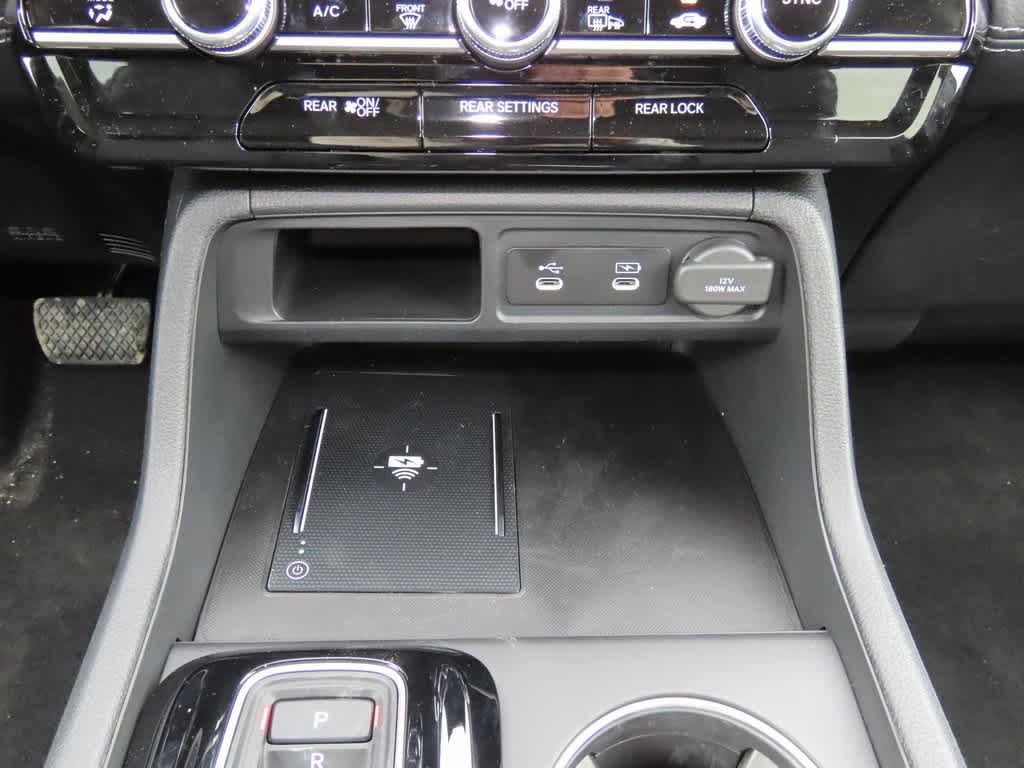 2026 Honda Pilot Touring S