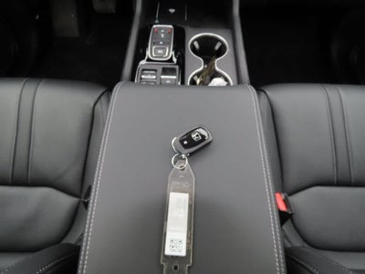 2026 Honda Pilot Touring S