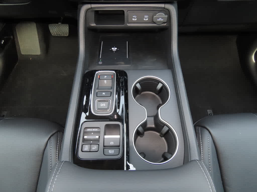 2026 Honda Pilot Touring S