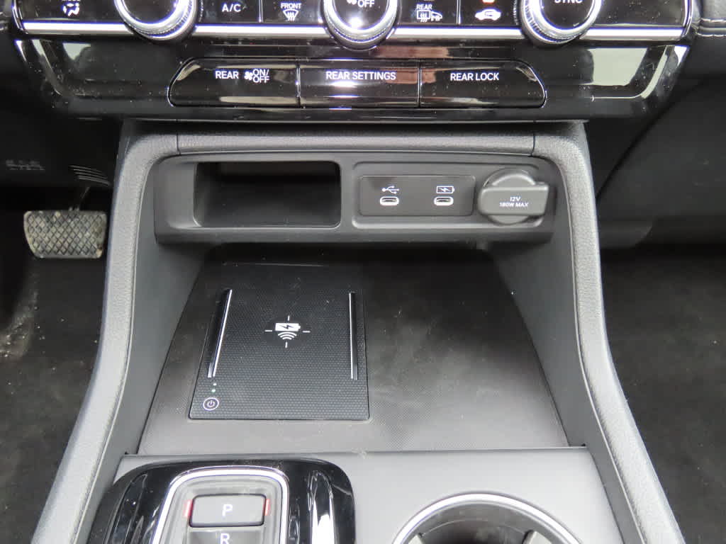 2026 Honda Pilot Touring S