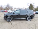 2026 Honda Pilot Touring S