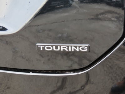 2026 Honda Pilot Touring S