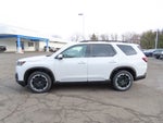2026 Honda Pilot Touring S