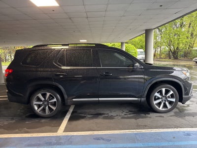 2023 Honda Pilot Touring